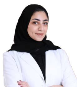 Dr. Safa Mohamed Abdulla Ali - Royal Bahrain Hospital