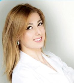 Ms. Hadeel Saad - Royal Bahrain Hospital