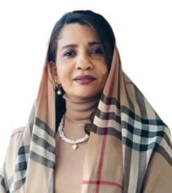 Dr. Manal Eldegeir - Royal Bahrain Hospital