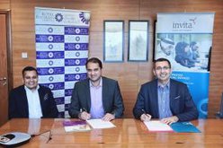 Invita inks deal with Royal Bahrain Hospital