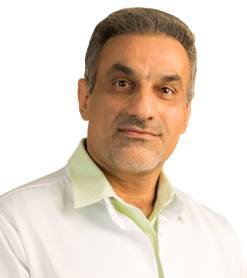 Dr. Ismail Jahromi - Royal Bahrain Hospital