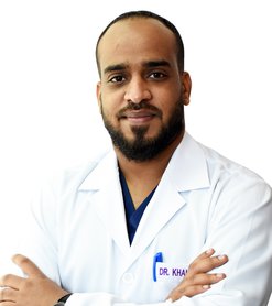 Dr. Khalid  Mohamed