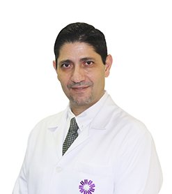 Dr. Issa Kawalit - Royal Bahrain Hospital