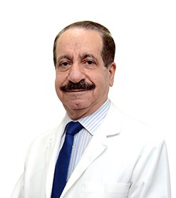 Dr. Adel  Al Jishi - Royal Bahrain Hospita 