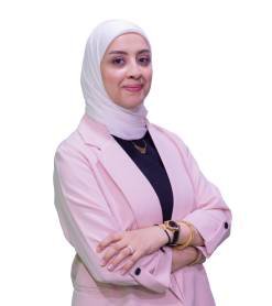 Dr. Fatema Abdulla Qambar - Royal Bahrain Hospital