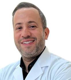 Dr. Bassem - Royal Bahrain Hospital