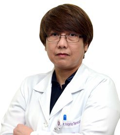 Dr. Maria Catacutan - Royal Bahrain Hospital