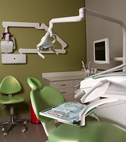 RBH - Dentistry