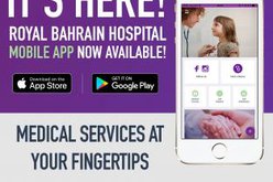 RBH Launches Real-time Mobile App