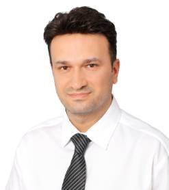 Dr. Emre Murat Koc - Royal Bahrain Hospital