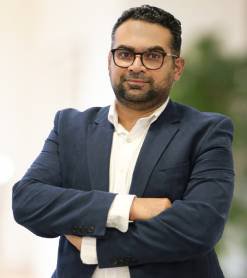 Dr. Husain Al-Aradi - Royal Bahrain Hospital